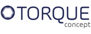 Logo Torque Concept
