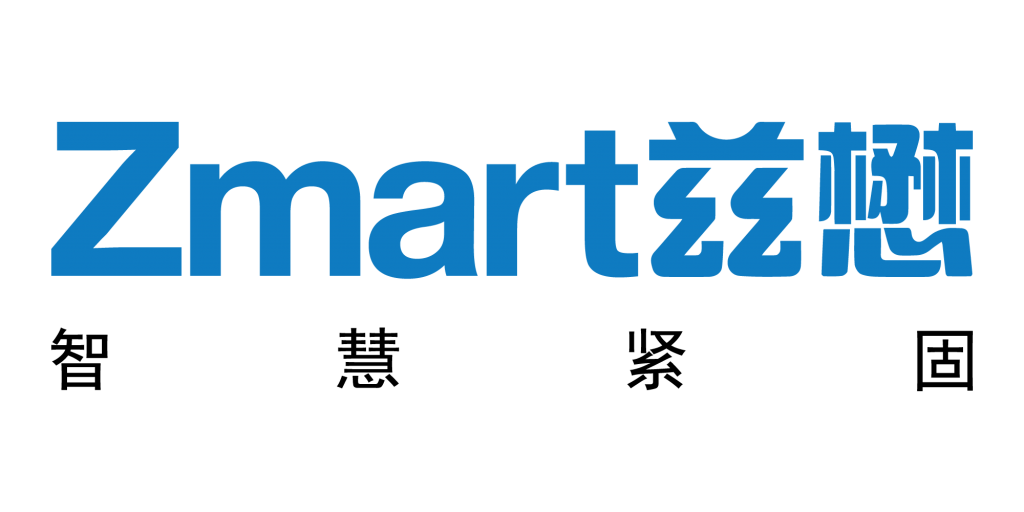 透明Logo ZMART